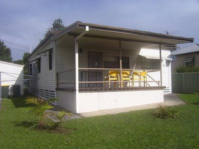 71 Yambo St, Morisset