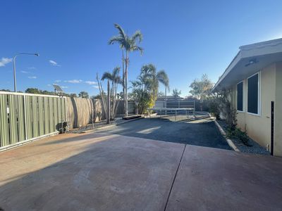 1 Koombana Avenue, South Hedland