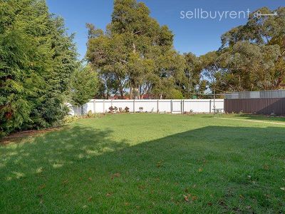 5 OSLO COURT, Wodonga