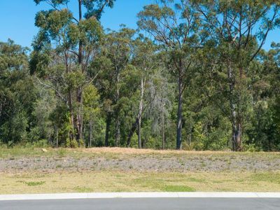 Lot 308 Lot 308 Kamala Avenue, Ulladulla