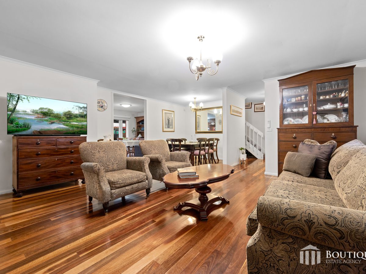 143 Outlook Drive, Dandenong North