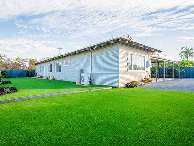 25A Yarrunga Crescent, South Hedland