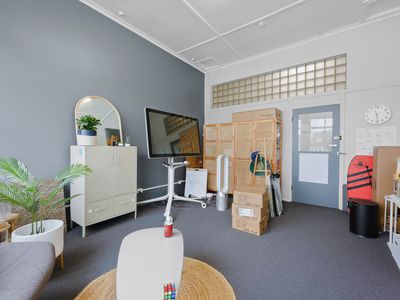 Room 47 / 52-60 Brisbane Street, Launceston