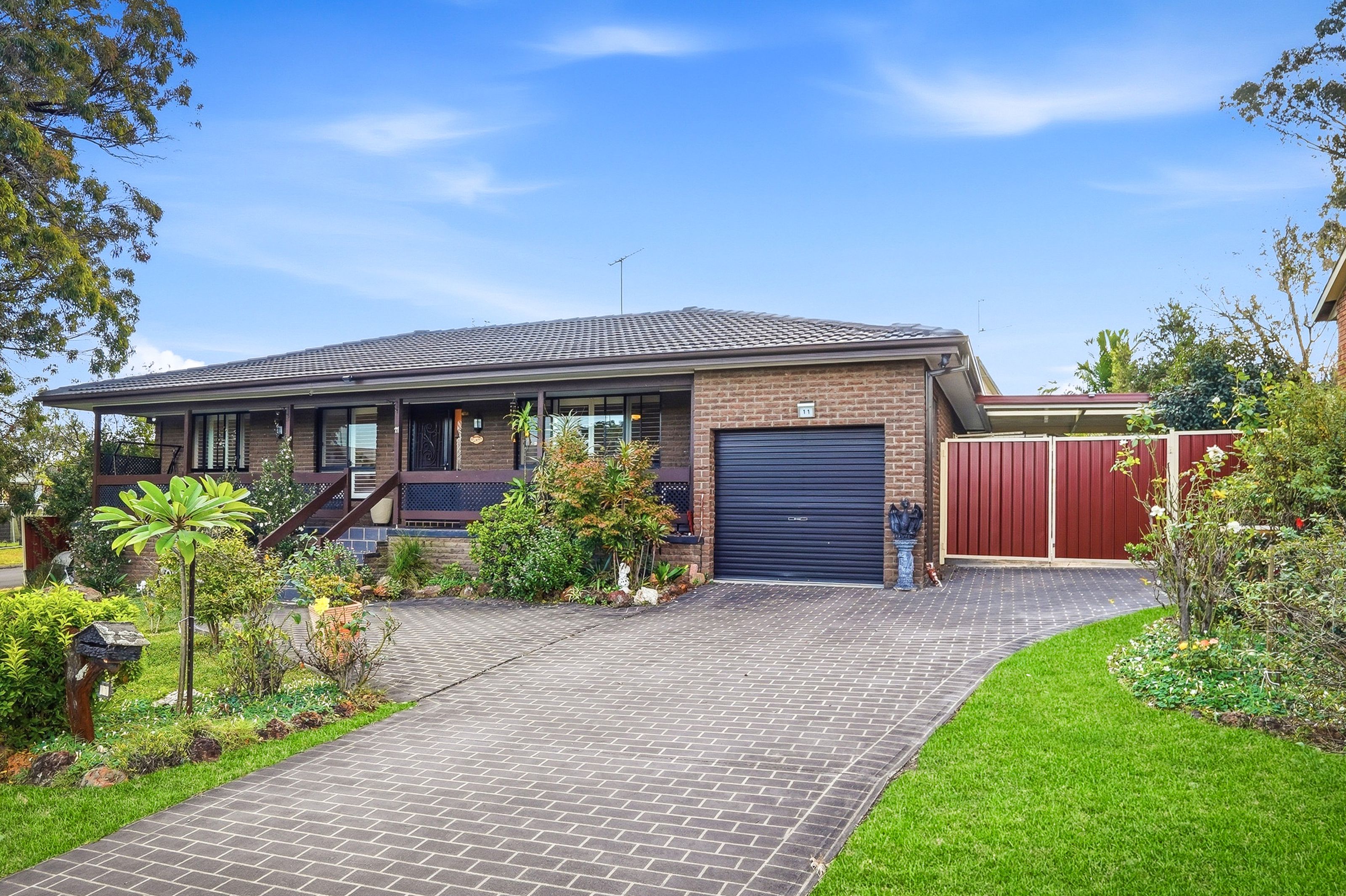 11 Bickley Road, SOUTH PENRITH