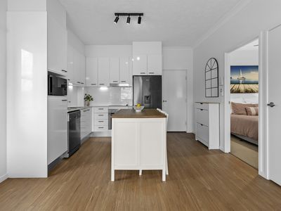 21 / 11 Lyons Terrace, Windsor