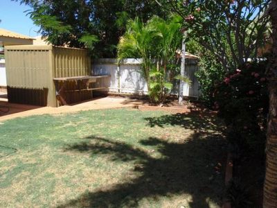 45 CAPTAINS WAY, South Hedland