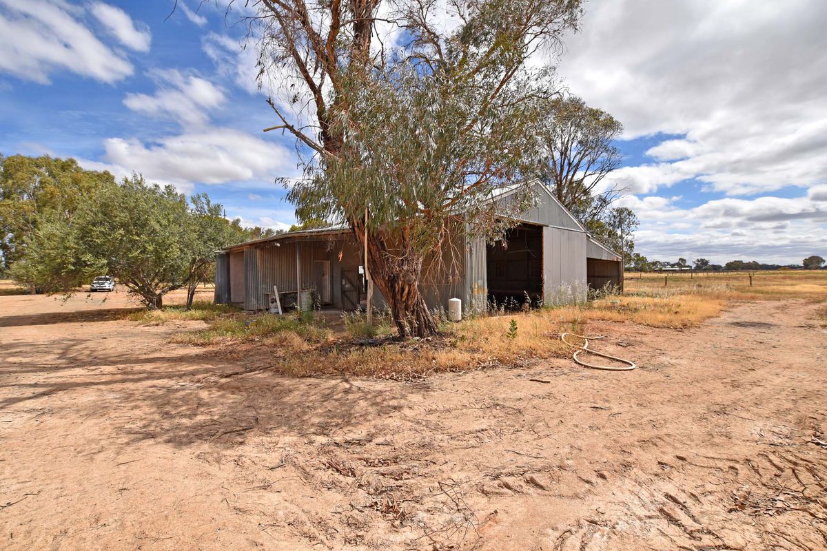 1630 Fenaughty Road, Kyabram South