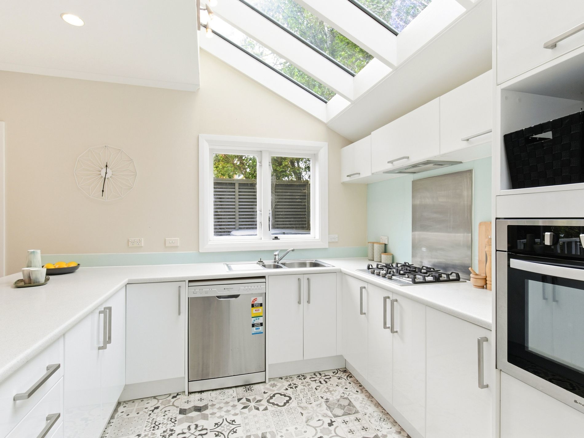 113 Barnard Street, Wadestown