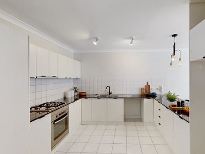 31 / 7 - 29 Little Palmerston Street, Carlton