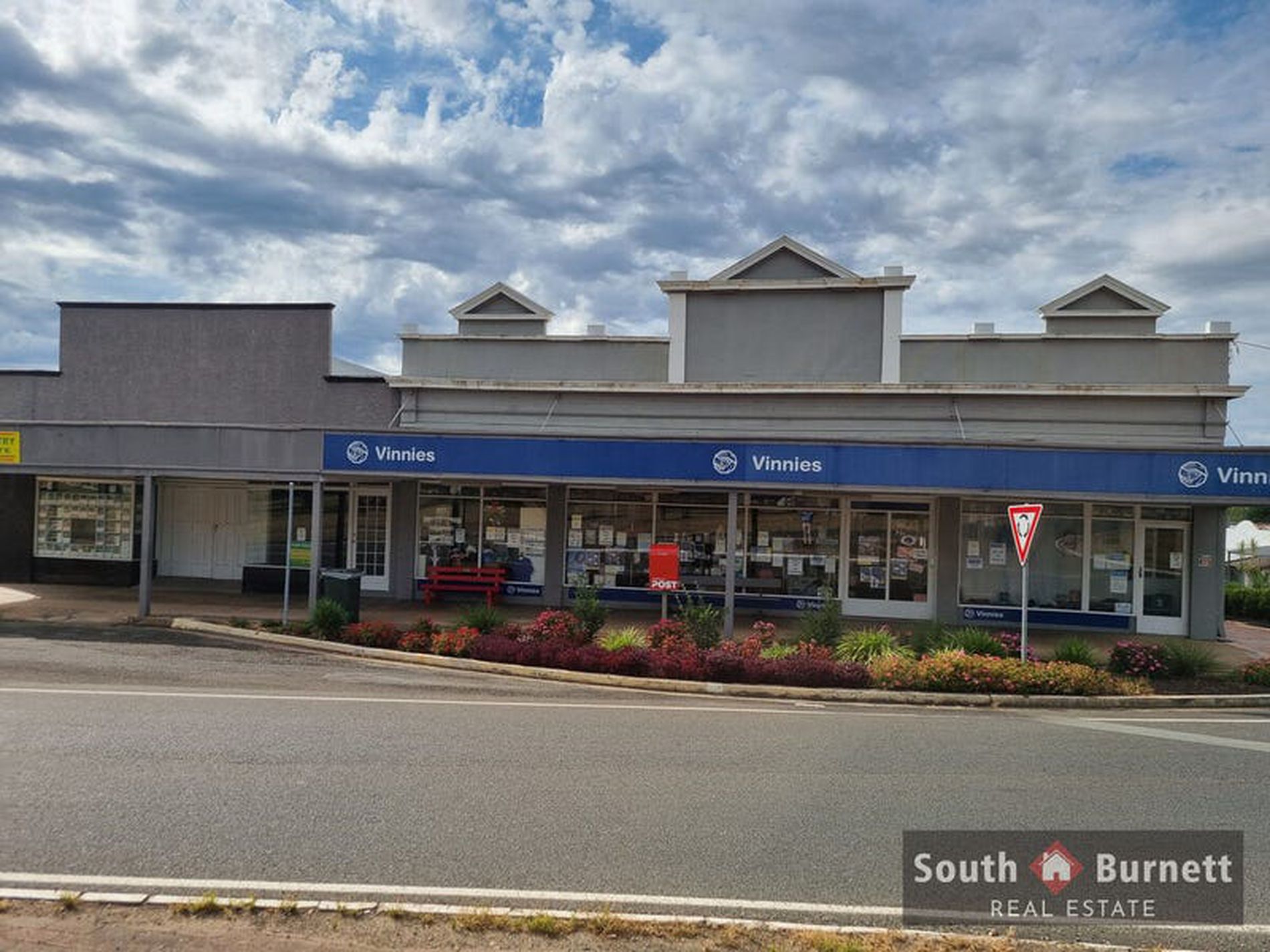 63-67 HALY Street, Wondai