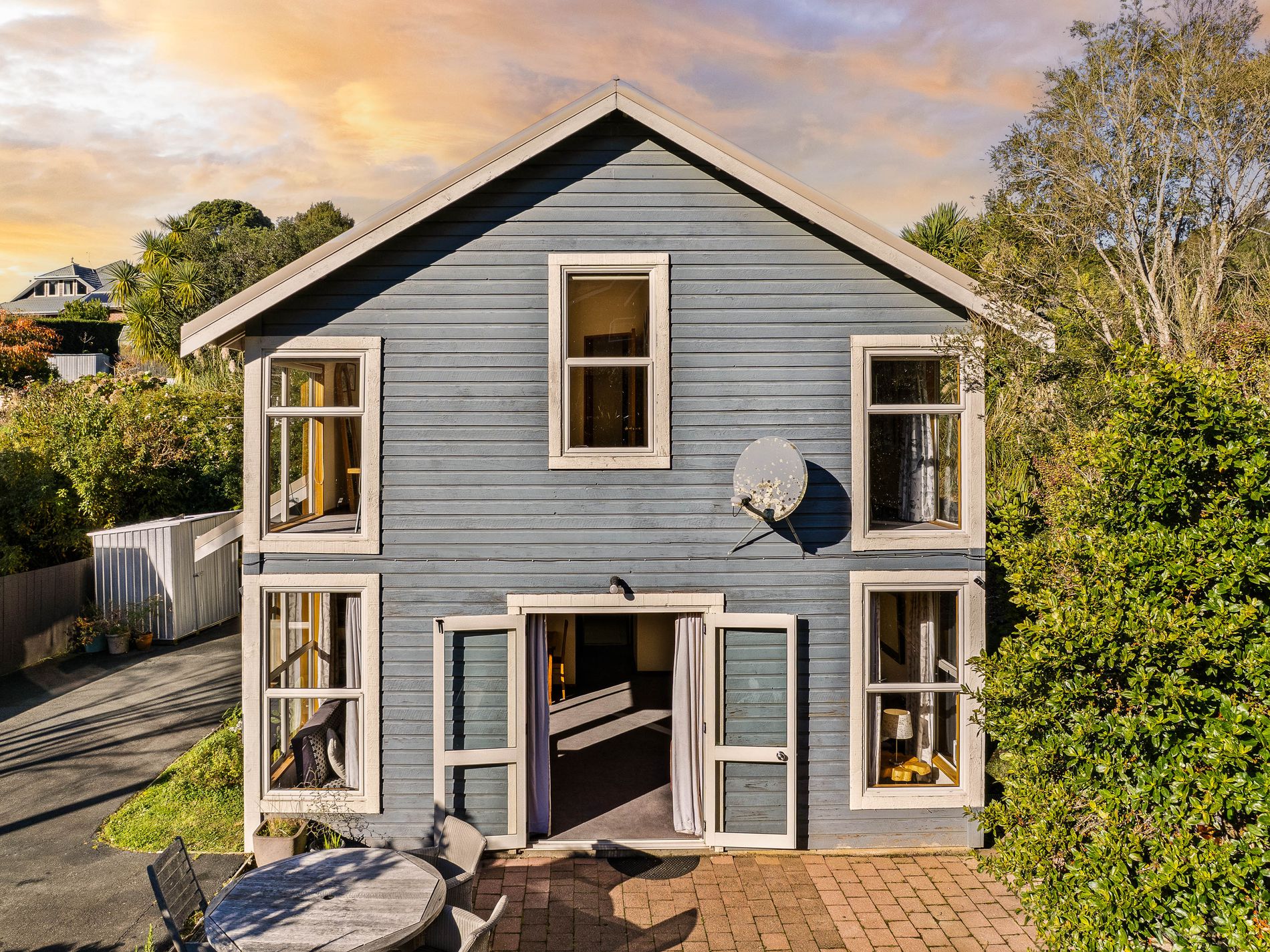 39A Fulton Road, Glenleith