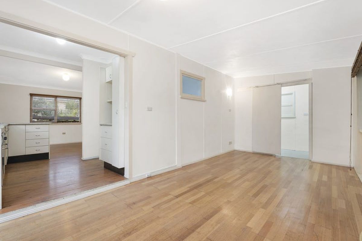 196 Ocean View Drive, Wamberal