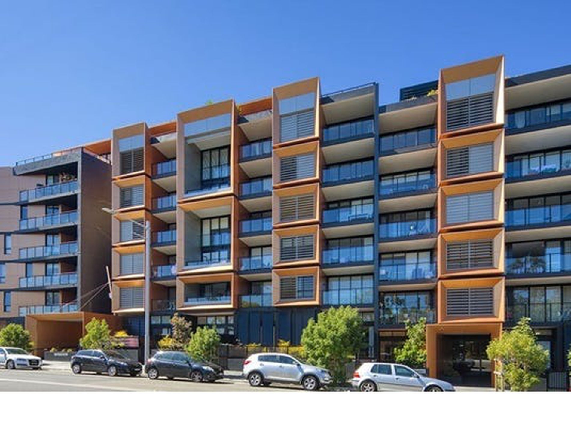 52 / 21 Bay Drive, Meadowbank