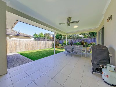 19 Foxwood Circuit, Wakerley