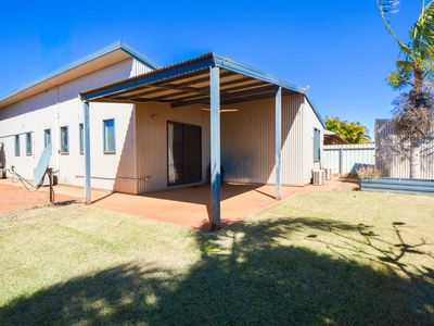 4 Nix Avenue, South Hedland