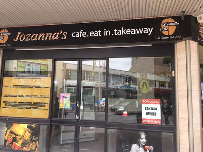 222 Church St, Parramatta