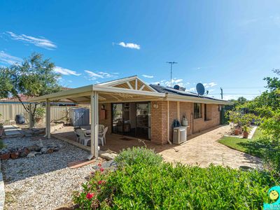 74 Lagoon Drive, Yanchep