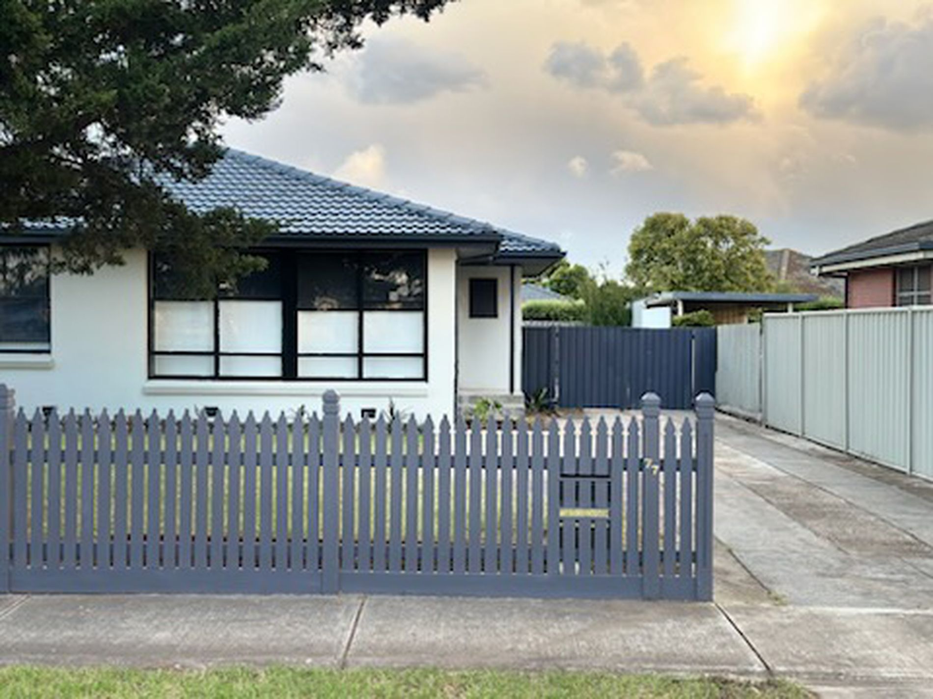 77 Old Geelong Road, Laverton