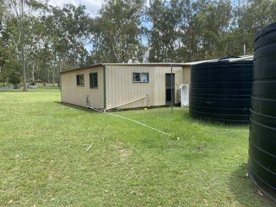 1594 Memerambi Barkers Creek Road, Wattle Camp