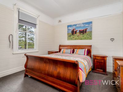 3 Hill Street (Lyndhurst), Blayney