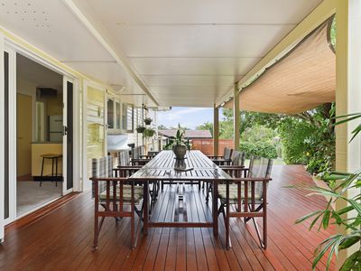 5 Whitby Street, Keperra