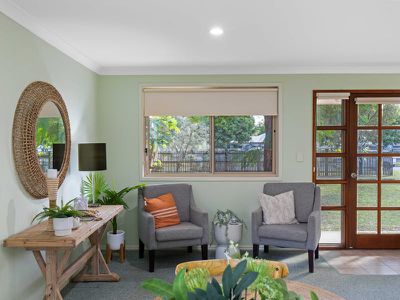 33 Swan Street, Beerwah