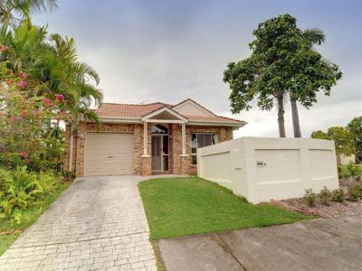 8 Villa Court, Currimundi