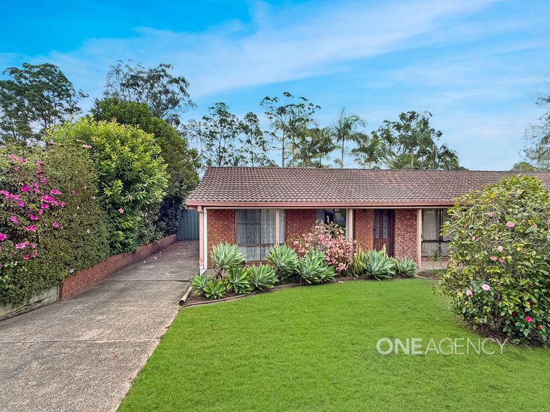 18A Colonial Circuit, Wauchope