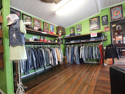 1 Bate Street, Central Tilba