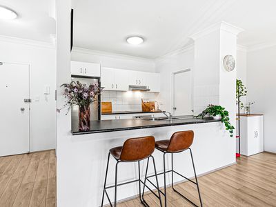 20 / 56 Marlborough Road, Homebush West
