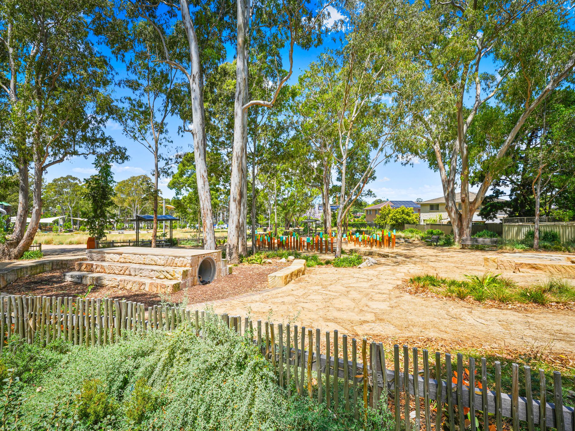130C Targo Road, Girraween