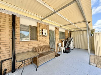 1 / 10 Hayworth Street, Point Vernon