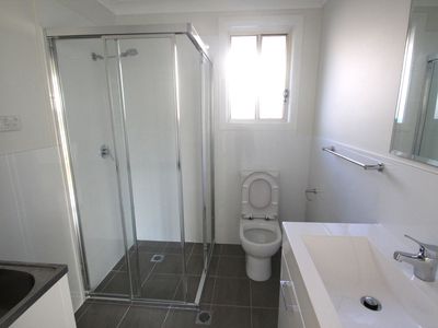 55A The Avenue Street, Granville