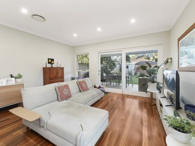 20A McDougall Street, Kensington