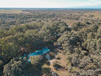 156 Lower Loddon Road, Kerang