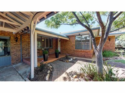 6 Mulga Court, Dubbo