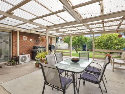 9 Patrick Street, Whittington