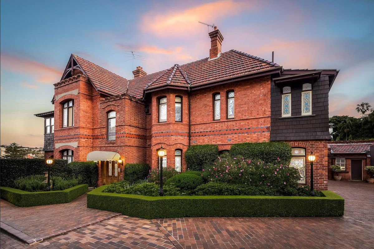 6 / 3 Marathon Road, Darling Point