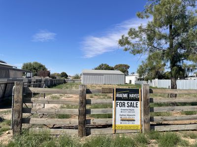 18 Swan Street, Kerang