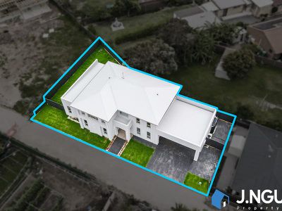 353A Cabramatta Road, Cabramatta