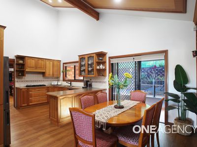 20 Sherwood Place, Shellharbour