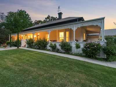 4711 Barooga-Tocumwal Road, Tocumwal