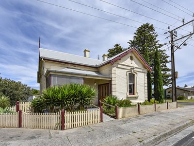 11 Railway Terrace, Beachport