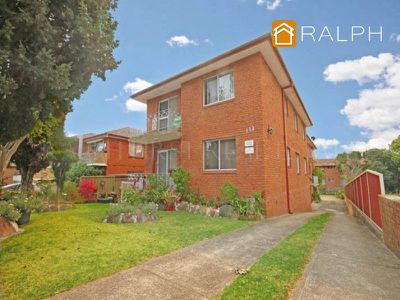 1 / 113 Yangoora Road, Lakemba