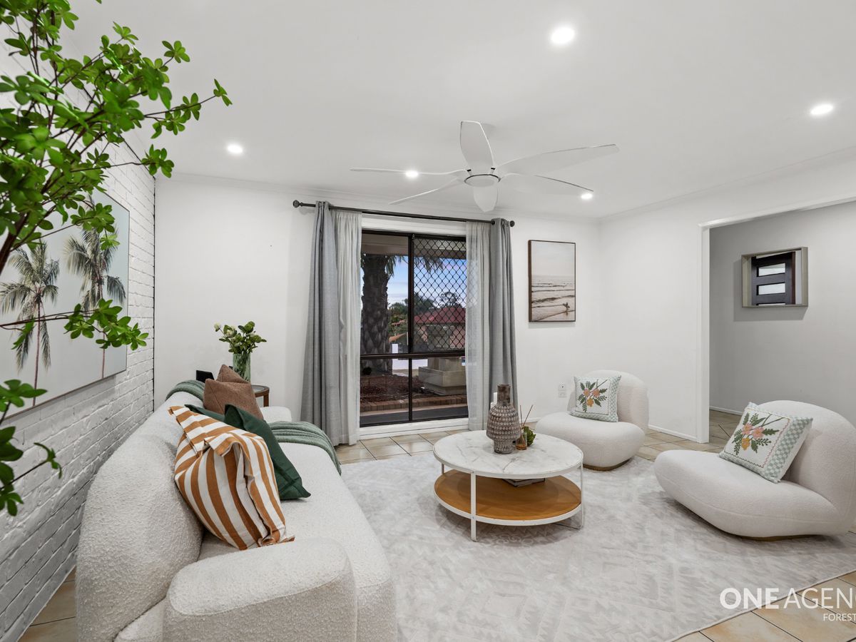 8 Tarzali Street, Algester