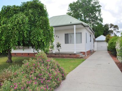 820 Elmore Street, North Albury