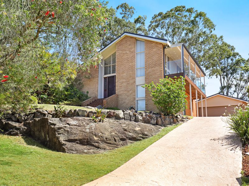 20 Zelang Avenue, Figtree