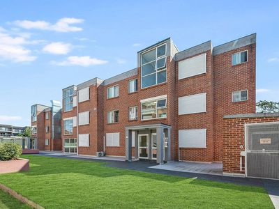 12 / 518 Woodville Road, Guildford