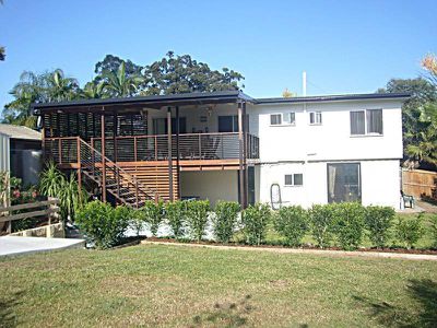 25 Karoonda Crescent, Rochedale South