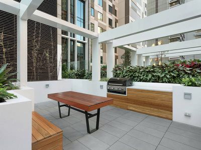 1102 / 130 Elizabeth Street, Sydney